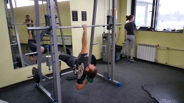 Функциональный тренинг!