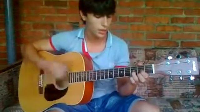 Абрамян Сергей - В небе звезды горят смотреть онлайн