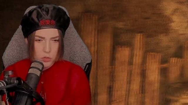 Алина Рин про жизнь Хесуса в Америке ► Алина Рин и Хесус ► AlinaRin Rofls