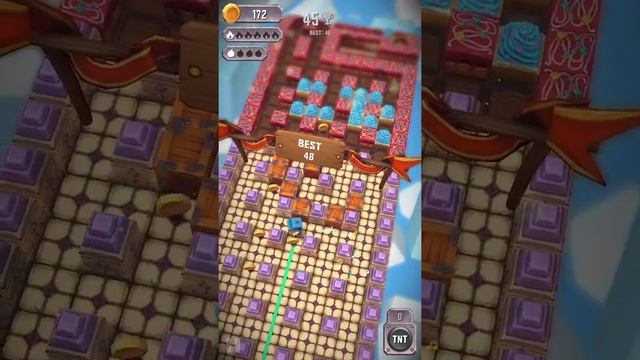 Tiny Bombers iOS Gameplay Impressions смотреть онлайн