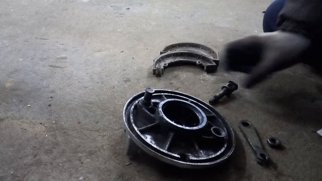 Минск 125. Восстановление идет медленно. 9 / Часть. смотреть онлайн