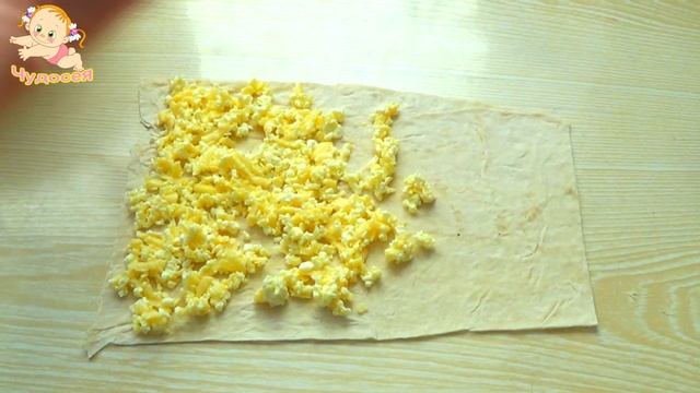 Сырные палочки ( трубочки ). Очень вкусные.