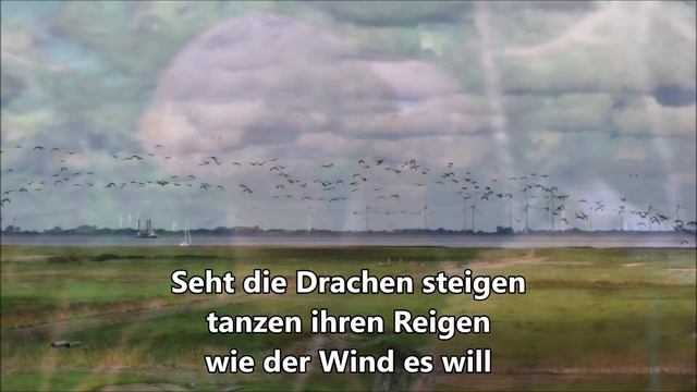 Bunt Sind Schon Die Wälder - Mit Text
