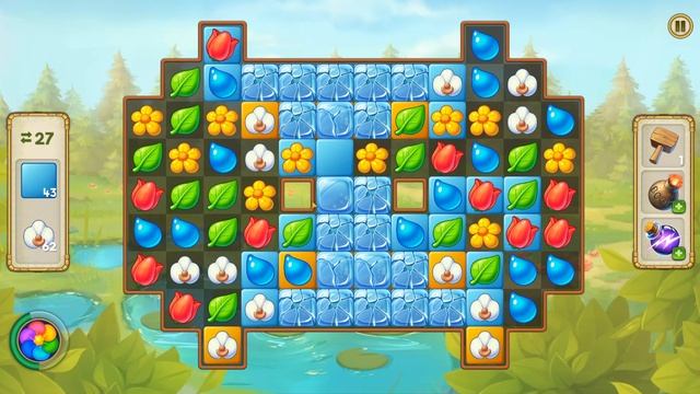 The Tribez Build A Village Part 2 Android Gameplay GameCenter Android Games смотреть онлайн
