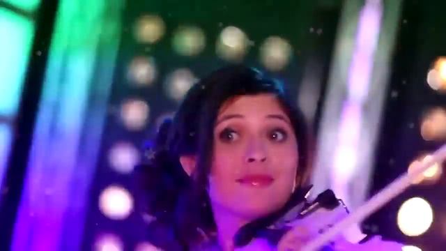 SILENZIUM - Зима (А.Вивальди) 49 канал Новый год 2018 смотреть онлайн