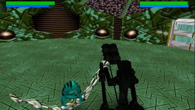 Roboforge - Blackchicken gets plucked.avi смотреть онлайн
