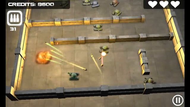 Tank Hero Trailer смотреть онлайн