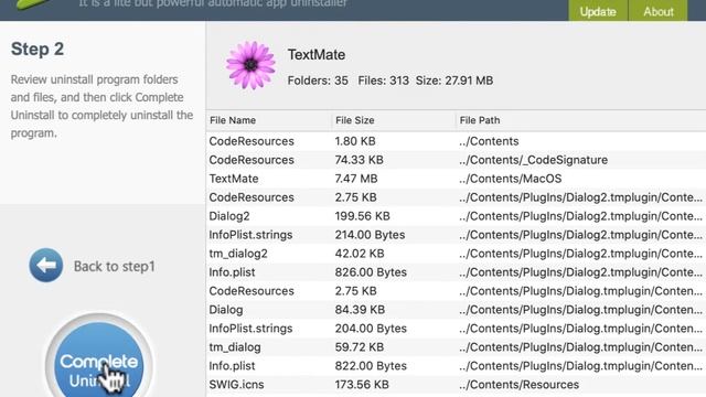 How to Uninstall TextMate for macOS Completely? смотреть онлайн