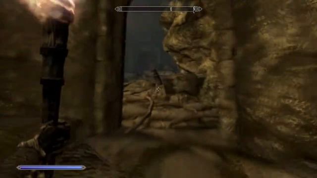 Skyrim: Argonian Necromancer Ep 3 смотреть онлайн