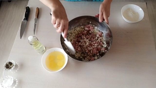 Еврейские отбивные - это просто, быстро и недорого! смотреть онлайн