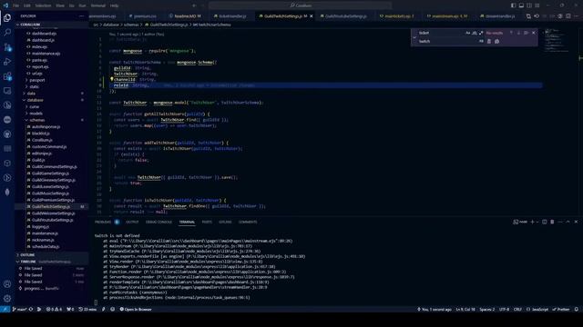 Corallium Bot Testing смотреть онлайн
