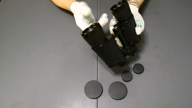 бинокль БПЦ 35х50 Denkar 35 крат - это не шутки! смотреть онлайн