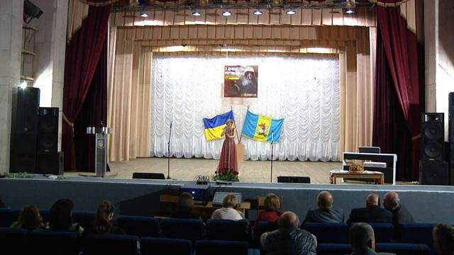 Оксана Бахіна "Ой у вишневому саду" смотреть онлайн