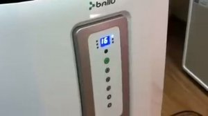 Ballu BPES