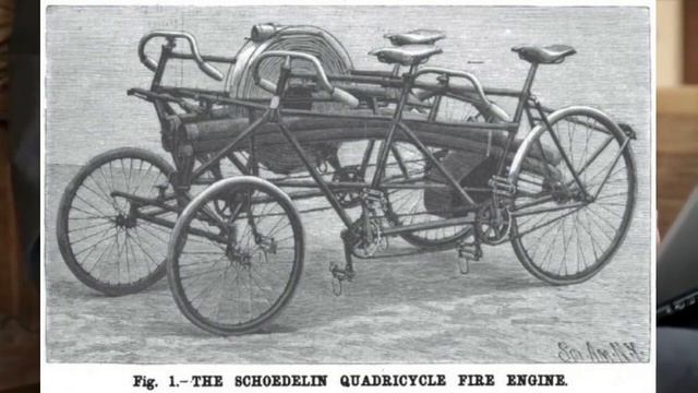 Записки футуролога.  Почему мы вернулись в 18 век (Sibved)