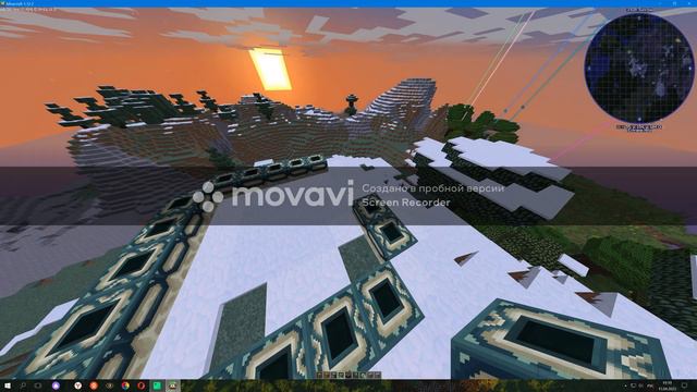 Minecraft Dungeon Master смотреть онлайн