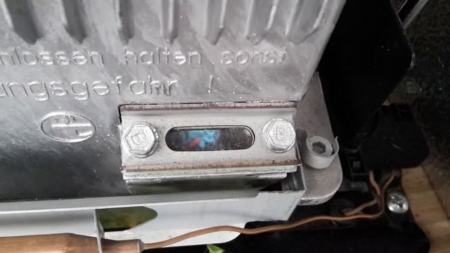 Problemen Truma S 3004 Bij Veel Wind