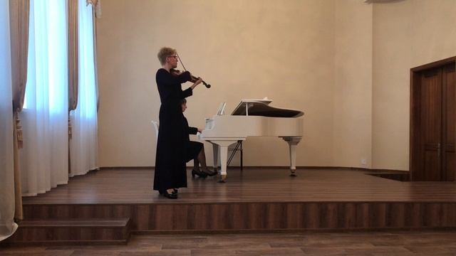 П.И. Чайковский - "Русский танец". смотреть онлайн