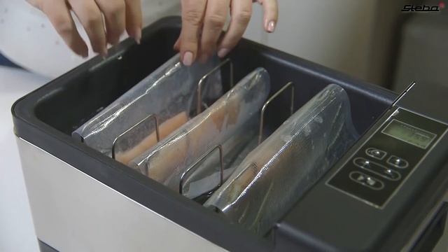 Sous-Vide Steba SV 2