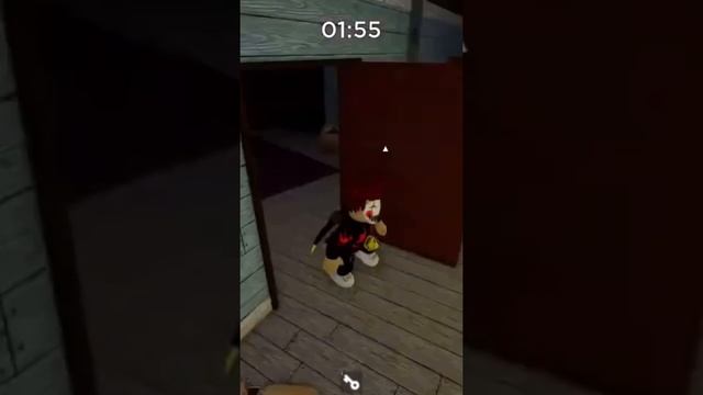 Ларри в Roblox побег от Пигги СТРИМ с подписчиками смотреть онлайн