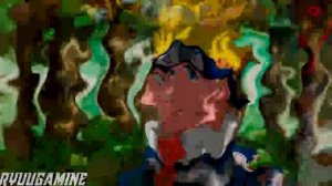 Наруто получил с детства  силу сильнейшего Ооцуцуки Альтернативный сюжет Наруто Все части