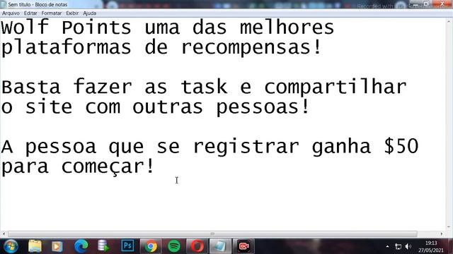 http://www.wolf-points.com/register.php?referral=CassioCM; | I Just Made $50 On Wolf Points смотреть онлайн