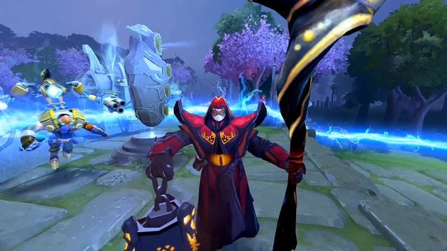|| БЫСТРЫЙ КАК ВЕТЕР || || ПОЯСНИ ЗА DOTA 2 ВЫПУСК 20 || смотреть онлайн