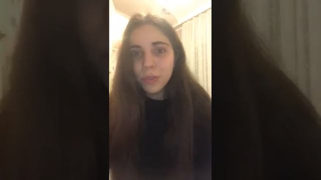 Парлар Ася Хюсейиновна «И вот настал тот самый час» смотреть онлайн