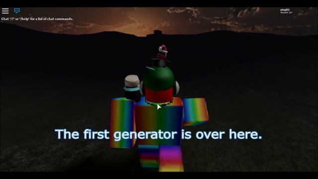 [Outdated] Roblox The smiles household guide смотреть онлайн