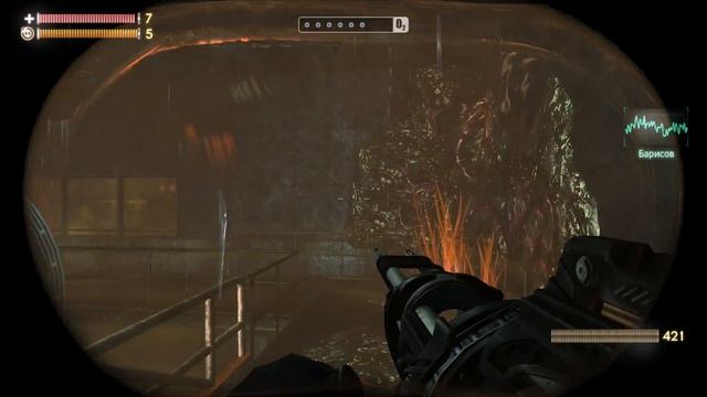 Путь до печи ► Singularity #8 смотреть онлайн