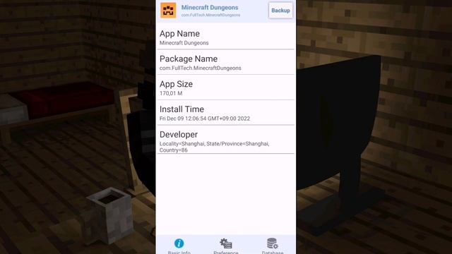 MINECRAFT DUNGEONS НА ТЕЛЕФОН - ВЗЛОМАЛ ИГРУ НА ?ДЕНЬГИ ?... смотреть онлайн