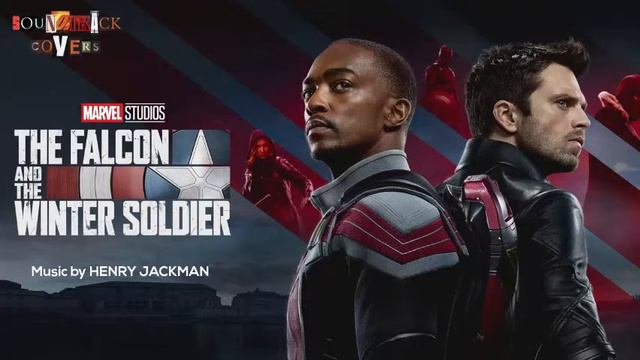 Falcon And The Winter Soldier (Henry Jackman)