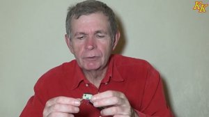 Константин Кузьмин. Загадочная коробка, или Рассказ о приманках- 3.