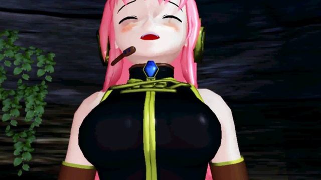 [R-18] ~ Luka's Breast Expansion - Revamped (Unfinshed Video) смотреть онлайн