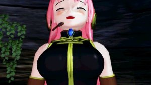 [R-18] ~ Luka's Breast Expansion - Revamped (Unfinshed Video)