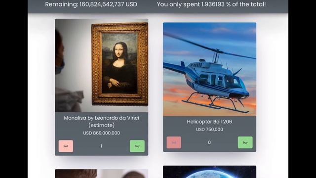 ПОТРАТИЛ ВСЁ СОСТОЯНИЕ ИЛОНА МАСКА!? Spend Elon Musk’s Fortune #илонмаск #elonmusk