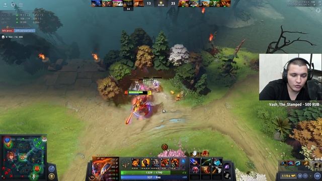 Эмбер с Аганимом сущий Ужас смотреть онлайн