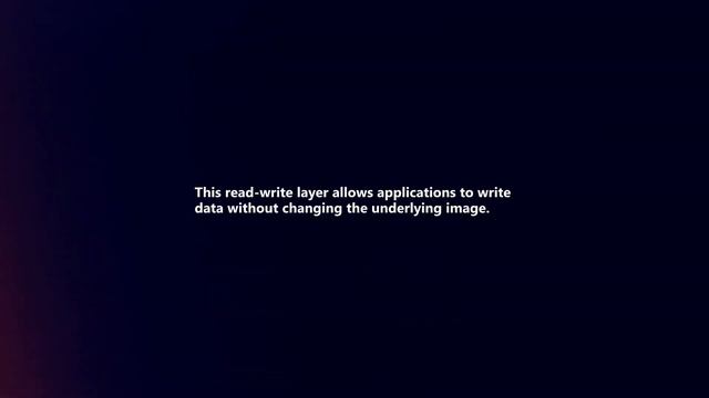 How Does Docker Work? Docker Explained In 90 Seconds смотреть онлайн