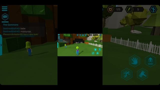 Sneek Peek! New Game! QUIRK Mobile смотреть онлайн