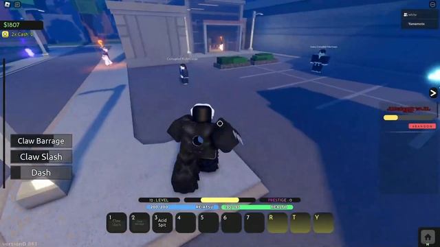 How to become a Vastocar in reaper 2! (Full tutorial) | Roblox смотреть онлайн