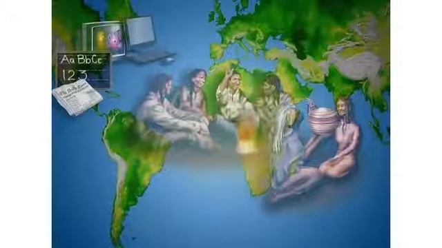 "Храните слово" видео-урок ко дню родного языка смотреть онлайн