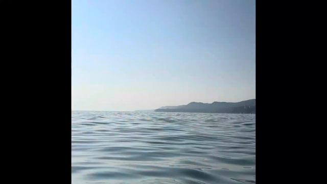 Агой-автокемпинг, Черное море, солнце, отличный берег- обзор Дневник вахтовика от 26.08.2023 г. смотреть онлайн