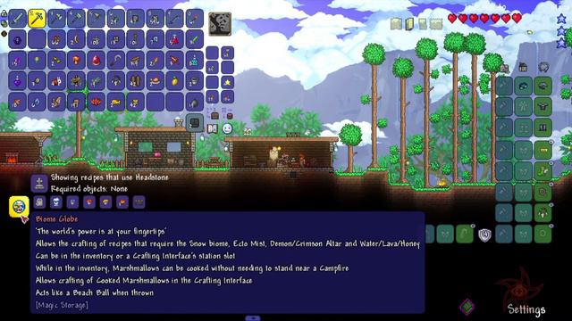Terraria FTW :: Lot of Pain :: FTW-2 смотреть онлайн