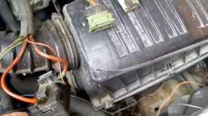 Реле свечей накала Пежо 405 Pan Zmitser #борода