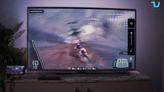 Playing PS2 Games on 4K TV with AetherSX2 emulator смотреть онлайн