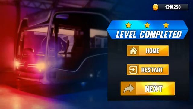 Bus Simulator Java | Gameplay смотреть онлайн