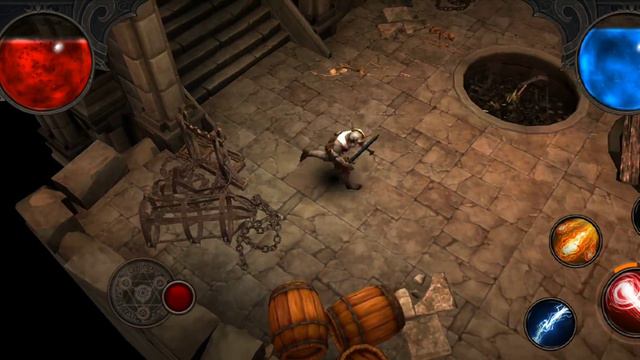 Path of Evil: Immortal Hunter Gameplay смотреть онлайн