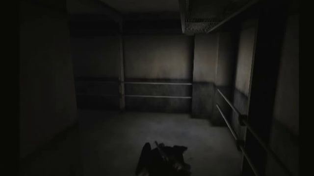 Resident Evil: Dead Aim Game Over 2 смотреть онлайн