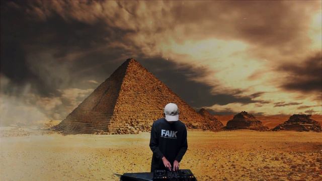 Melodic House Techno Pyramid Mix | Mixed By KOREMURASAKI смотреть онлайн