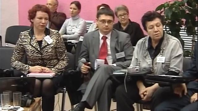 Встреча Губернатора Югры Н.Комаровой с блоггерами смотреть онлайн